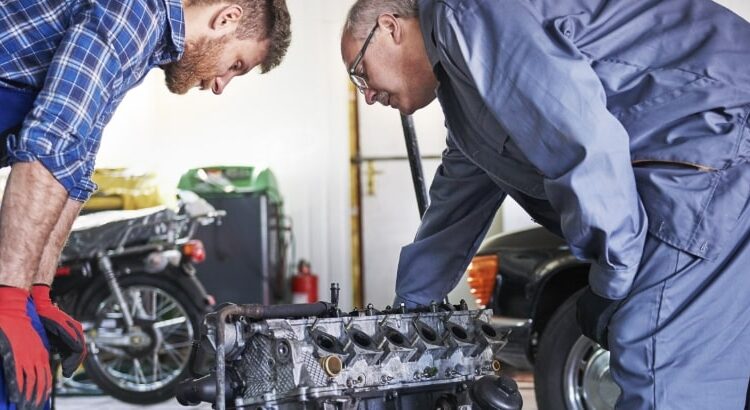  Ağır Vasıta Elektrik & Elektronik Sistem Onarımı